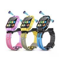 ราคา นาฬิกาโทรศัพท์สำหรับเด็ก, มาใหม่, การ์ด Netcom 4G, การนำทาง, การโทรวิดีโอ, กันน้ำ, หน้าจอนาฬิกาที่ถอดออกได้ สาย นาฬิกา smart watch smart watch smart watch สาย นาฬิกา (1731358285137086532)