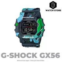 ราคา นาฬิกา G-SHOCK ยักษ์ LIMITED รุ่น GX-56SS-1 ของแท้รับประกันศูนย์ 1 ปี (1729597932711348249)