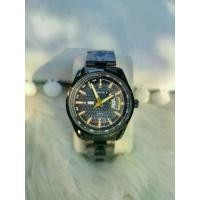 ราคา นาฬิกาLONGBO83089G แท้ ขอบหน้าปัดเงิน หน้าปัดกลม สายสแตนเลส (1731229121361577376)