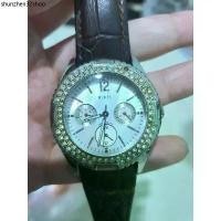 ราคา นาฬิกา Guess รุ่น G96022L (นาฬิกามือสอง) (1731916504188290486)