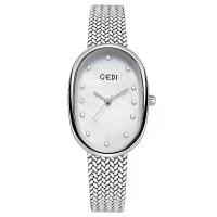 ราคา นาฬิกาผู้หญิง Fritillary หรูหรา ราคาไม่แพง ดูดี ดีไซน์เฉพาะ คุณภาพสูง กันน้ำ นาฬิกาควอทซ์ผู้หญิง แฟชั่น กระจกฮาร์ดเล็กซ์ แอนะล็อก นาฬิกาสำหรับสตรี นาฬิกา titus ผู้หญิง นาฬิกาเบบี (1730561803369483250)