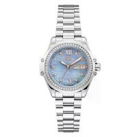 ราคา GUESS นาฬิกา GC BOLT LADY รุ่น Z53003L7 สีเงิน (1731900282935215878)