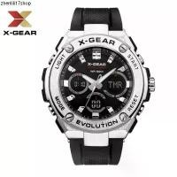 ราคา X -GEAR ใหม่ นาฬิกา x-gear ของแท้ % นาฬิกาแฟชั่น นาฬิกากีฬา พร้อมกล่องc 700 (1731914548825589195)
