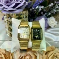 ราคา นาฬิกา US SUBMARINE สายแพเข็มขัดปรับเลื่อนได้ (1729675952807447127)