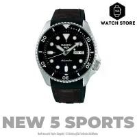 ราคา นาฬิกา NEW SEIKO 5 SPORTS AUTOMATIC รุ่น SRPD55K2 ของแท้รับประกันศูนย์ 1 ปี (1729597893517740057)