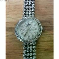 ราคา นาฬิกา Julius JA-621 Watch Size 30mm สีเงิน (1731929451360585028)