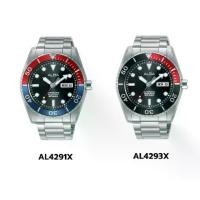 ราคา นาฬิกา ALBA Sportive Automatic รุ่น AL4291X1 และ AL4293X นาฬิกาข้อมือผู้ชาย ของแท้ ประกันศูนย์ไทย (1730009596724676816)