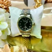ราคา นาฬิกาGRAND EAGLE สายสแตทเรทสองกษัตริย์ (1729607995431422551)