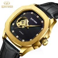 ราคา นาฬิกาผู้ชาย, Kinyued, นาฬิกากลไกอัตโนมัติ, เครื่องประดับกลวง, นาฬิกาแฟชั่น, ในสต็อกร้อน, สำหรับผู้ชาย, นาฬิกา (1730964111704361066)