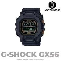 ราคา นาฬิกา G-SHOCK ยักษ์ดำ รุ่น GX-56RC-1DR ของแท้รับประกันศูนย์ 1 ปี (1729700690951243801)