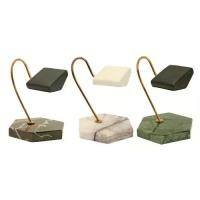 ราคา นาฬิกาข้อมือ ขาตั้ง นาฬิกา ออแกไนเซอร์ สำหรับท็อปโต๊ะแต่งหน้า ตู้โชว์ และเคาน์เตอร์ขายปลีก (1732148848167127252)