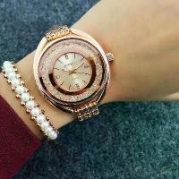 ราคา CONTENA en นาฬิกาแฟชั่นสำหรับผู้หญิง นาฬิกาธุรกิจ นาฬิกาข้อมือควอทซ์ Ceasuri นาฬิกา (1729755775613373140)