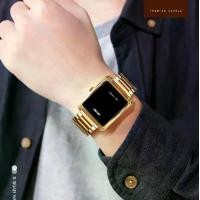 ราคา นาฬิกา SKMEI แบรนด์แท้ ใส่ได้ทั้งหญิงและชาย หน้าจอ LED ดิจิตอล กันน้ำ 30 เมตร (1729612004634560679)