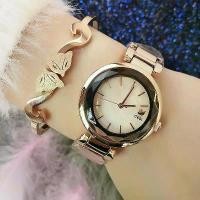 ราคา (เก็บเงินปลายทาง) #Hot !! นาฬิกา GEDI ของแท้ 100% แบบใหม่ล่าสุด ของแท้ 100% กันน้ำได้ สไตล์มินิมอล จัดส่งฟรี กทม (1731761233763796006)