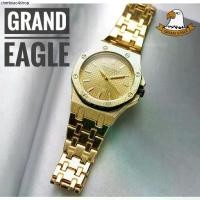 ราคา นาฬิกา julius นาฬิกาGRAND EAGLE ของแท้ นาฬิกาข้อมือผู้หญิง สายเหล็ก สีทอง รุ่นGE123L นาฬิกาผู้หญิงสีทอง นาฬิกาอีเกิ้ลสีทอง RC826 (1731951135258216215)
