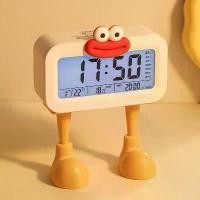 ราคา นาฬิกาปลุกสำหรับนักเรียน, อุปกรณ์ปลุก, นาฬิกาตั้งโต๊ะ, เหมาะสำหรับนักเรียนมัธยมต้น (1731738765808993765)