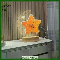 ราคา พร้อมส่งจากไทย นาฬิกาตั้งโต๊ะ โคมไฟตั้งโต๊ะ นาฬิกาโคมไฟน่ารักๆ ของแต่งบ้าน ของขวัญปีใหม่ สินค้าแนะนำ (1731832044874663741)