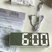 ราคา นาฬิกาตั้งโต๊ะ LED, Callingbrown, นาฬิกาตั้งโต๊ะ, นาฬิกาปลุก, พร้อมจัดส่ง Alarm นาฬิกาแขวน (1731428134490180017)