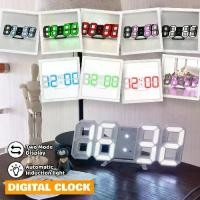 ราคา นาฬิกาดิจิตอล LED, นาฬิกาแขวนดิจิตอล, นาฬิกาปลุกดิจิตอล, นาฬิกาตั้งโต๊ะ, นาฬิกาปลุกดัง, ไฟ LED (1731507844081616230)