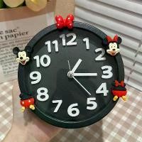 ราคา นาฬิกาปลุกสำหรับเด็ก, นาฬิกาปลุกมิกกี้มินนี่, เครื่องมือที่เป็นประโยชน์สำหรับปลุก, เหมาะสำหรับเด็กนักเรียน, นาฬิกาเด็กผู้ชายและเด็กผู้หญิง, ปลุกที่แข็งแกร่ง, นาฬิกาตั้งโต๊ะ (1730590952827292513)