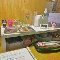 ราคา นาฬิกาตั้งโต๊ะ ขนาดเล็กและเล็ก แบบพกพา ดีไซน์น่ารัก ปิดเสียง เหมาะสำหรับนักเรียน นาฬิกาอิเล็กทรอนิกส์ตั้งโต๊ะ ขนาดเล็ก นาฬิกาคำใหญ่ (1731645821114418794)