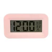 ราคา นาฬิกาปลุก นาฬิกาตั้งโต๊ะ นาฬิกาปลุกตั้งโต๊ะเรืองแสง นาฬิกาปลุกตั้งโต๊ะดิจิตอล LCD Clock นาฬิกาปลุก LCD แบบดิจิตอลพร้อมเครื่องวัดอุณหภูมิปฏิทินสำหรับตกแต่งสำนักงานท่องเที่ยวบนโต๊ะ (1731698718646306874