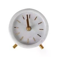 ราคา นาฬิกาติดผนัง DT47-10 นาฬิกาตั้งโต๊ะหินอ่อน H7-4 ออกแบบตกแต่งภายใน นาฬิกาแขวน (1731915964324611694)