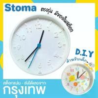 ราคา COD (ตรงปก) นาฬิกา STOMMA IKEA นาฬิกาแขวน กิจกรรม DIY สำหรับเด็ก [นาฬิกาเปล่าๆ] (1731836602357679517)