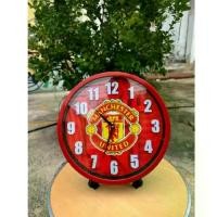 ราคา นาฬิกาแขวน แมนยู ลิเวอร์พูล (1731776508646426735)