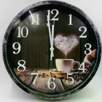 ราคา EVE-1นาฬิกาบ้าน นาฬิกาแขวน นาฬิกาติดผนัง ขนาด 30cm หน้าปัดใหญ่ ตัวเลขใหญ่ เข็มเดินเรียบ ไร้เสียง ระบบ นาฬิกาแขวนผนัง (1731212351531353890)