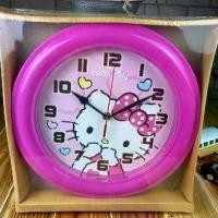 ราคา นาฬิกาแขวนผนังลายการ์ตูนคิตตี้ นาฬิกาคิตตี้clock นาฬิกา นาฬิกาแขวน นาฬิกาแขวนผนัง นาฬิกาปลุก (1731694233901370165)