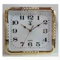 ราคา นาฬิกาแขวนผนัง KING TIME สมอดำ No.04 ️ ทรงสี่เหลี่ยม 12 นิ้ว นาฬิกาแขวน สมอ นาฬิกาแขวน ติดผนัง ตราสมอ ของแท้100% นาฬิกา (1731142003945343108)
