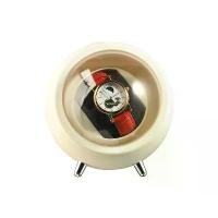 ราคา นาฬิกาจักรกลพร้อมกลไกไขลานอัตโนมัติ, แบตเตอรี่แบบเสียบปลั๊ก USB, นาฬิกาสั่น, นาฬิกาหมุน, พร้อมกลไกไขลานอัตโนมัติ นาฬิกาปลุก (1731489107984812221)