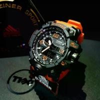 ราคา นาฬิกา D-ZINER ของแท้ 100% รุ่น DZ-8119 พร้อมกล่อง สายยาง แบรนด์ D-ZINER นาฬิกาดิจิตอลและแอนะล็อก 2 ระบบ นาฬิกาปลุก วันที่ กันน้ำ สีเขียวทหาร (1731343930883541897)