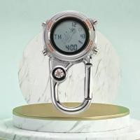 ราคา นาฬิกาควอทซ์ดิจิตอล, เบเฮด, หน้าจอแสดงผลที่ชัดเจน, ฝีมือประณีต, Unisex, นาฬิกาพก, พร้อมเข็มทิศ, นาฬิกาปลุก, วันที่, เหมาะสำหรับการออกกำลังกายและการวิ่ง, วิ่งได้อย่างราบรื่น (1731997853625190993)