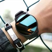 ราคา สร้อยข้อมือสมาร์ท, มัลติฟังก์ชั่น, กีฬา Pedometer, นาฬิกาปลุก, นาฬิกาบลูทูธ, สำหรับคู่รัก, ผู้ชายและผู้หญิง, [นาฬิกานักบินอวกาศ] (1731856684285462038)