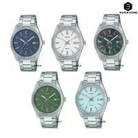 ราคา CASIO นาฬิกาข้อมือ MTP-1302DA-2A1V MTP-1302DA-2A2V MTP-1302DA-3AV MTP-1302DA-7AV MTP-1302DS-1AV ของแท้ประกันศูนย์ 1ปี (1731890390290564121)