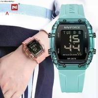 ราคา c 700 นาฬิกาข้อมือ แบรนด์ Naviforce ของแท้ พร้อมกล่องใบประกัน (1731925792086001431)