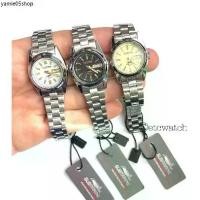 ราคา นาฬิกาข้อมือ ผู้หญิง US SUBMARINE แท้ มีพรายน้ำ กันน้ำ100% มีวันที่ สัปดาห์ J035 (1731929053132851016)