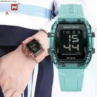 ราคา นาฬิกาข้อมือ แบรนด์ Naviforce ของแท้ พร้อมกล่องใบประกัน (1731791493821334917)