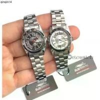 ราคา นาฬิกาข้อมือ ผู้หญิง US SUBMARINE แท้ มีพรายน้ำ กันน้ำ100% มีวันที่ สัปดาห์ J035 (1731808154370606112)