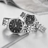 ราคา นาฬิกาgediของแท้ ใหม่ ส่งจากไทย นาฬิกาผู้หญิง Longbo- 83133Aสไตล์เรียบหรู กันน้ำ สายสแตนเลส นาฬิกาควอตซ์ ขนาดเล็ก นาฬิกาข้อมือ CO (1731925809966122602)