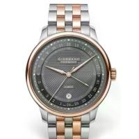 ราคา Giordano นาฬิกาข้อมือ รุ่น P164-44 สำหรับผู้ชาย (1729703969352747281)