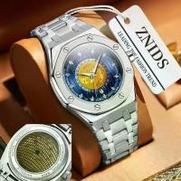 ราคา นาฬิกาปฏิทิน, นักเรียน Swiss การเคลื่อนไหวโปร่งใส, ของแท้โอ๊คใหม่ธุรกิจผู้ชายส่องสว่างกันน้ำ, นาฬิกากลไกอัตโนมัติเต็มรูปแบบ, นาฬิกาข้อมือ premium watch แวน dw นาฬิกา luminox งาน เทียบ (173182744509759