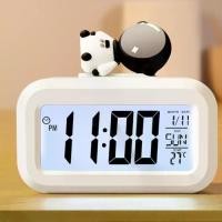 ราคา นาฬิกาดิจิตอลตั้งโต๊ะ นาฬิกาดิจิตอล led ปฏิทิน LED แบ็คไลท์, นาฬิกาจับเวลา, สำหรับการศึกษา, ตัวจับเวลานับถอยหลังวันที่, ตัวเตือนความจำ, นาฬิกาตั้งโต๊ะดิจิตอล, นาฬิกาปลุกตั้งโต๊ะ (1731944769557857651)