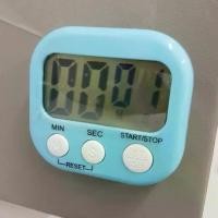 ราคา KITCHEN TIMER XL103 นาฬิกาจับเวลา Digital kitchen timer (1729591963423574269)