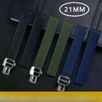 ราคา อุปกรณ์เสริมนาฬิกา, 21 มม., สำหรับ Patek Philippe 5164/516 Aquanaut5164/5167 Series, สายนาฬิกายาง, สายนาฬิกา, ก้นสังกะสี, ทำจากซิลิโคน (1730572592821340319)