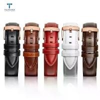 ราคา สายนาฬิกา, ของแท้และคุณภาพสูง, เข้ากันได้กับ DW Daniel Wellington, ทำจากหนังคุณภาพของแท้, มีขนาด 13 มม., 14 มม., 16 มม., 17 มม., 18 มม. และ 19 มม., เหมาะสำหรับทั้งผู้หญิงและผู้ชา (1731896841611675371)