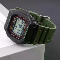 ราคา สายนาฬิกา Resin, สำหรับ Casio G Shock DW5600, พร้อมกรอบ, เข้ากันได้กับ DW-5000, DW-5030, GW-B5600, GWX-5600, สายนาฬิกาสายรัดยาง, เหมาะสำหรับการปรับเปลี่ยนเคส (1731936103866992308)