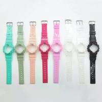 ราคา สายนาฬิกา Casio G-Shock Baby-G Ba-111 และ Ba-110 พร้อมกรอบ Ba-112 (1731431259294763090)